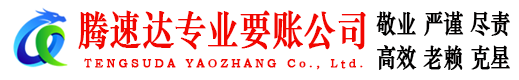 瑞金追债公司